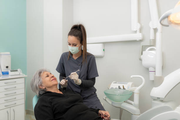 Best Emergency TMJ Treatment in Lake Helen, FL
