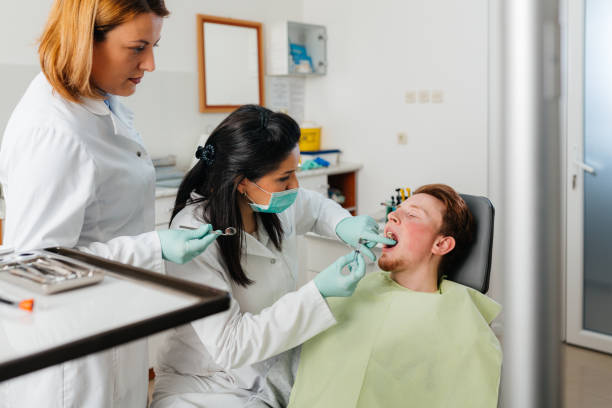 Best Emergency Treatment for Dental Infections or Abscesses in Lake Helen, FL