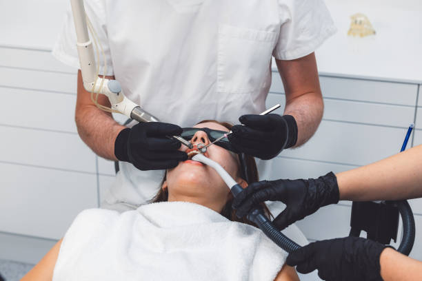 Best Urgent Care for Lost Fillings or Crowns in Lake Helen, FL